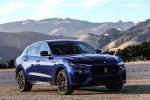 Maserati Levante Trofeo 2018 года (NA)